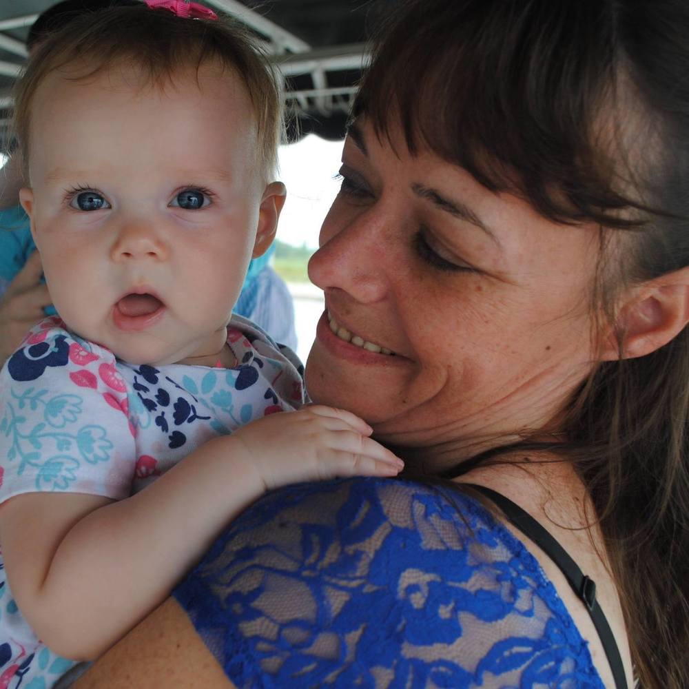 Meet your Posher, Delaine